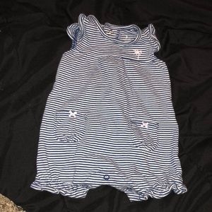 Baby romper
